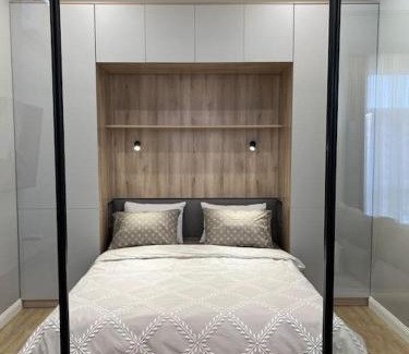 Aktau Apartamento | Уютная студия в ЖК Premium Plaza