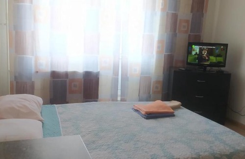 Kudrovo Apartamento | Уютная студия в Кудрово