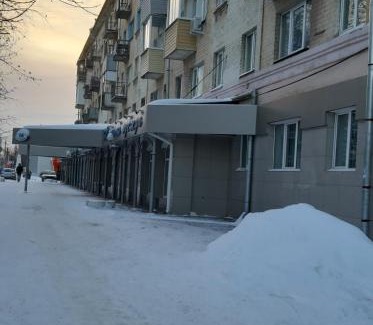 Kaluga Apartamento | Уютная студия в центре Калуги