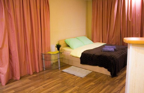 Kaluga Apartamento | Уютная студия в центре Калуги