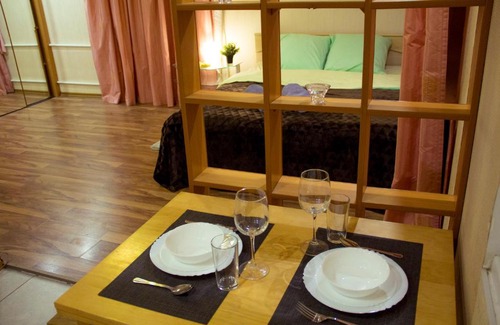 Kaluga Apartamento | Уютная студия в центре Калуги