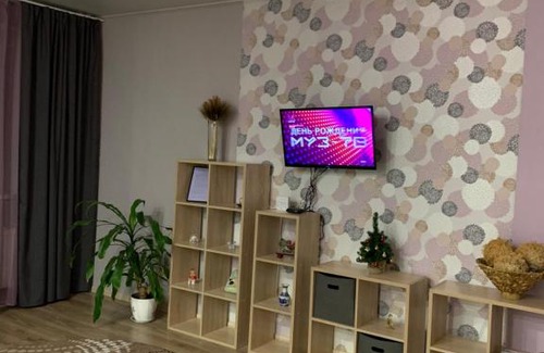 Kostroma Apartamento | Уютная студия с видом на город