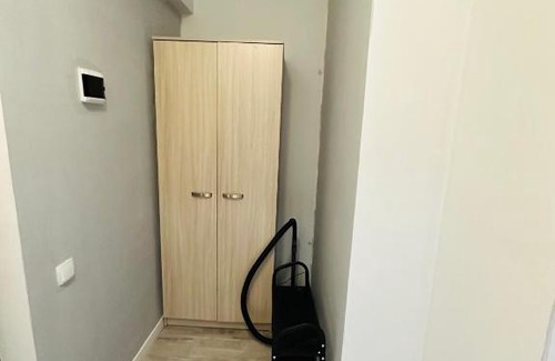 Kaztsik Apartamento | Уютная студия