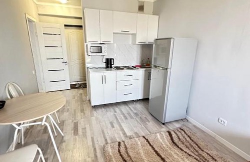 Kaztsik Apartamento | Уютная студия