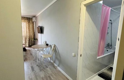 Kaztsik Apartamento | Уютная студия