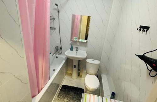 Kaztsik Apartamento | Уютная студия