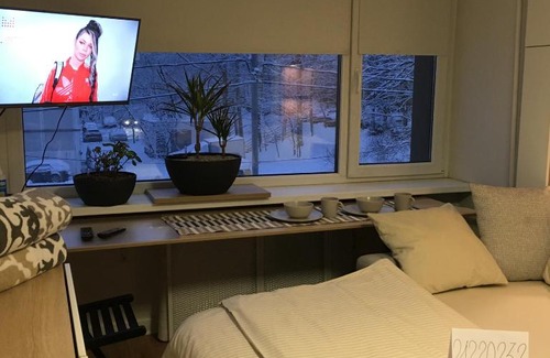 Konkovo District Apartamento | Уютная Студия