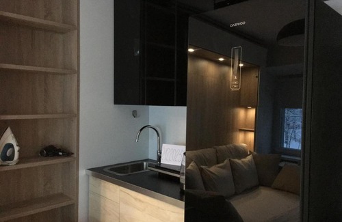 Konkovo District Apartamento | Уютная Студия