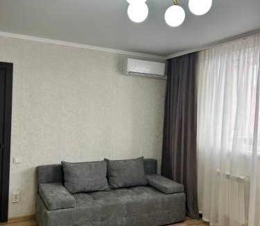 Kostanay Apartamento | Уютная 1 комнатная квартира, в самом сердце Костаная