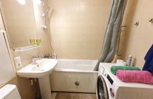 Uralsk Apartamento | Уютная 2-комнатная квартира в сердце Уральска!