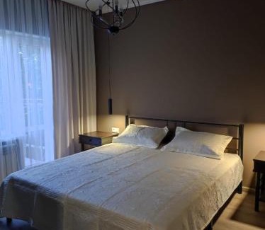 Shymkent Apartamento | Уютная 2-х комнатная квартира в спальном районе