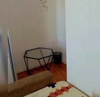 Bat Yam Casa | Уютное жильё в тихом районе, с собственной ванной комнатой и туалетом