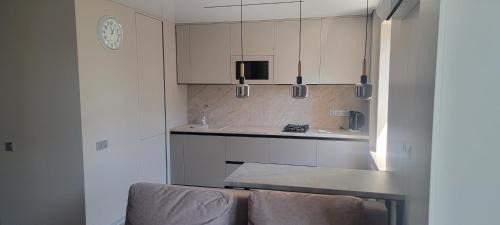 Cherkasy Apartamento | Уютное место