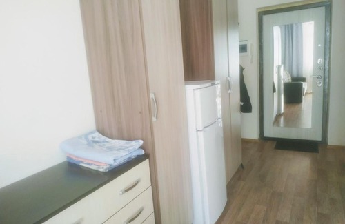 Murinskoe Apartamento | Уютно и бюджетно