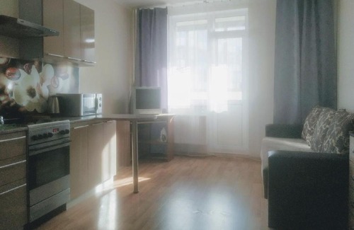 Murinskoe Apartamento | Уютно и бюджетно