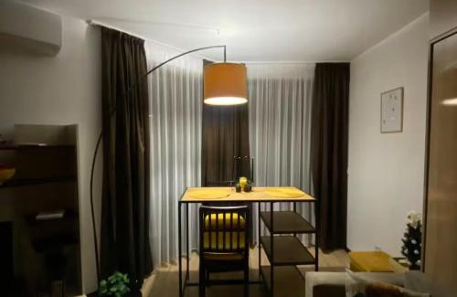 Shiligarnika Apartamento | Уютно планинско студио със СПА център в комплекс Алпин Лодж