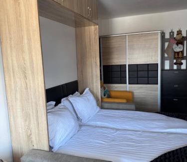 Shiligarnika Apartamento | Уютно планинско студио със СПА център в комплекс Алпин Лодж