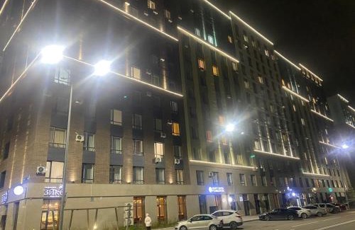 Nur-Sultan Apartamento | Уютные апартаменты в ЖК Тандау