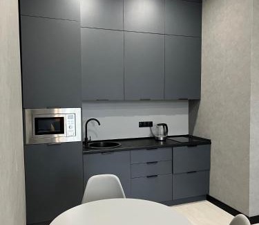 Nur-Sultan Apartamento | Уютные апартаменты в ЖК Тандау