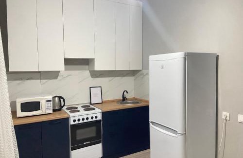 Yesil District Apartamento | Уютные апартаменты в ЖК Champion