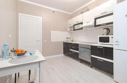 Yesil District Apartamento | Уютные апартаменты в ЖК Nova city 11