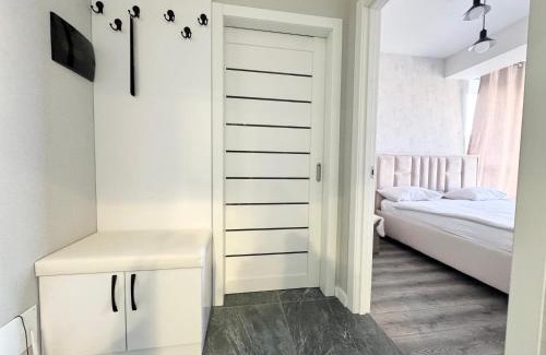 Chisinau Apartamento | Уютные апартаменты в новострое на Ботанике