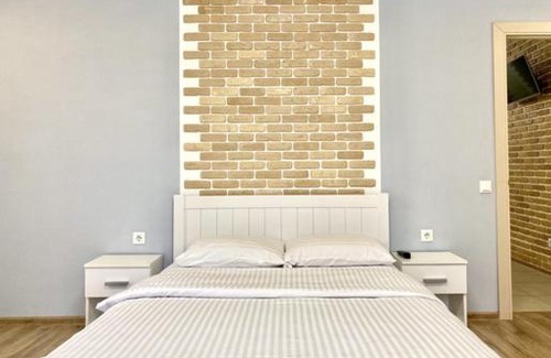 Sukhinovka Apartamento | Уютные апартаменты в центре