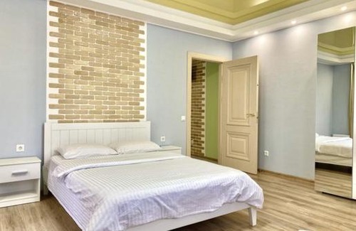 Sukhinovka Apartamento | Уютные апартаменты в центре