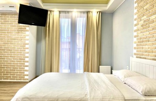 Sukhinovka Apartamento | Уютные апартаменты в центре