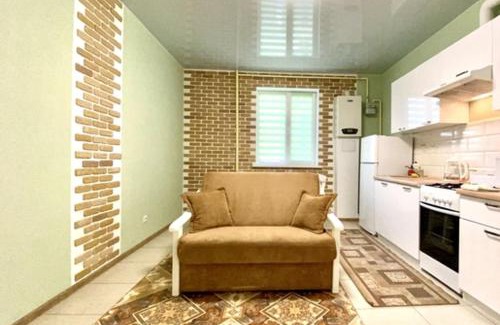 Sukhinovka Apartamento | Уютные апартаменты в центре