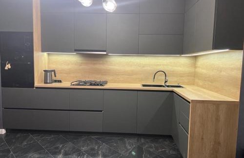 Kostanay Apartamento | Уютные апартаменты Костаная