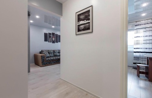 Irkutsk Apartamento | Уютные апартаменты на Баррикад/Рабочее