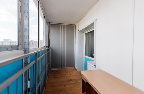 Irkutsk Apartamento | Уютные апартаменты на Баррикад/Рабочее