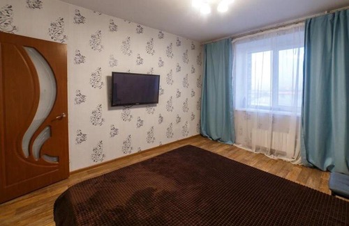 Sovetsky City District Apartamento | Уютные апартаменты на заря 16