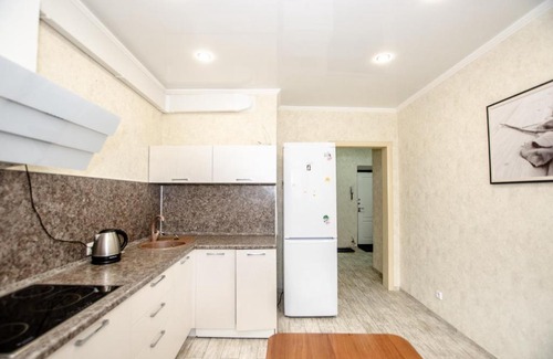 Sovetsky City District Apartamento | Уютные апартаменты на Камалеева 34