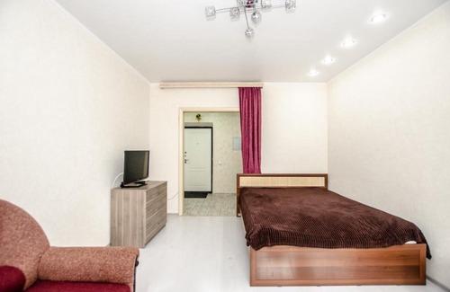 Sovetsky City District Apartamento | Уютные апартаменты на Камалеева 34