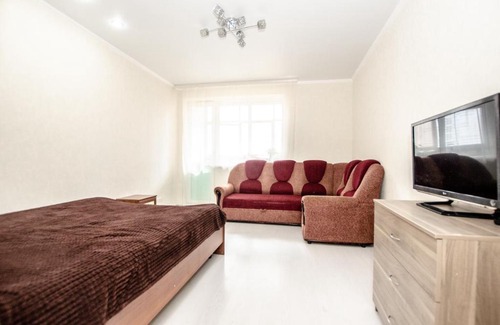 Sovetsky City District Apartamento | Уютные апартаменты на Камалеева 34
