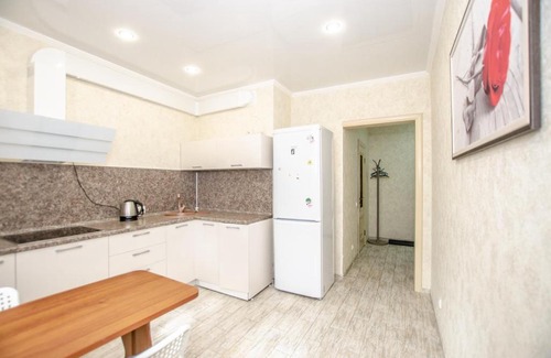 Sovetsky City District Apartamento | Уютные апартаменты на Камалеева 34