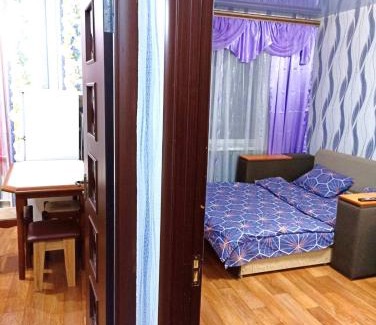 Uman Apartamento | Уютные апартаменты c кондиционером на Уманчанке