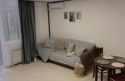 Yesil District Apartamento | Уютные апартаменты Highviill Park 2