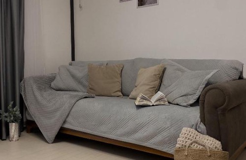 Yesil District Apartamento | Уютные апартаменты Highviill Park 2
