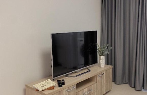 Yesil District Apartamento | Уютные апартаменты Highviill Park 2