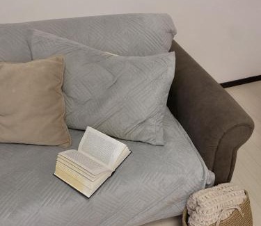 Yesil District Apartamento | Уютные апартаменты Highviill Park 2