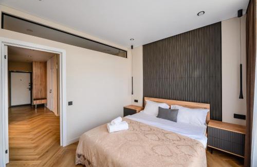 Tuzdybastau Apartamento | Уютные апартаменты в ЖК Green City