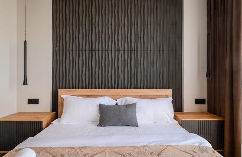 Tuzdybastau Apartamento | Уютные апартаменты в ЖК Green City