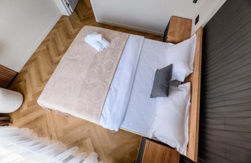 Tuzdybastau Apartamento | Уютные апартаменты в ЖК Green City
