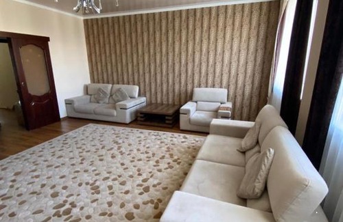 Nur-Sultan Apartamento | Уютные квартиры