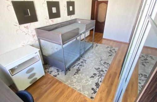 Nur-Sultan Apartamento | Уютные квартиры