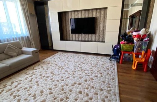Nur-Sultan Apartamento | Уютные квартиры