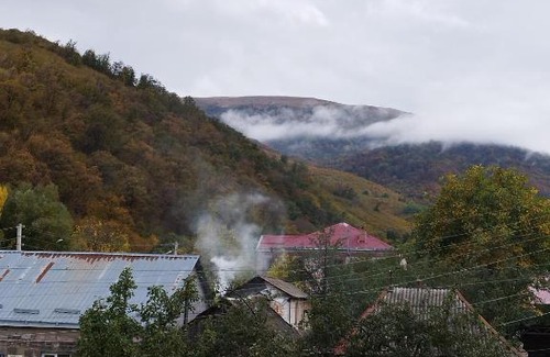 Vanadzor Casa | Уютные комнаты в собственном доме на лоне природы